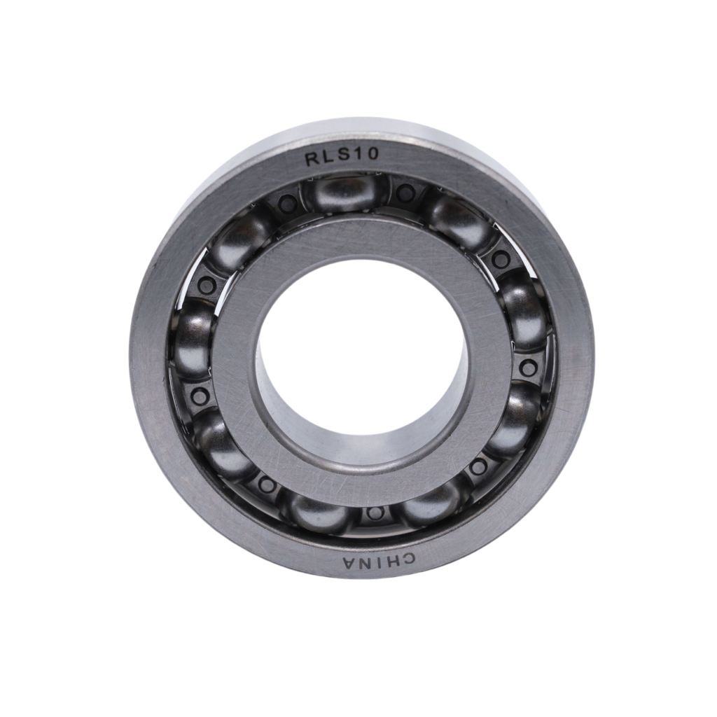 The TFL RMS 8 is made from premium-grade steel.