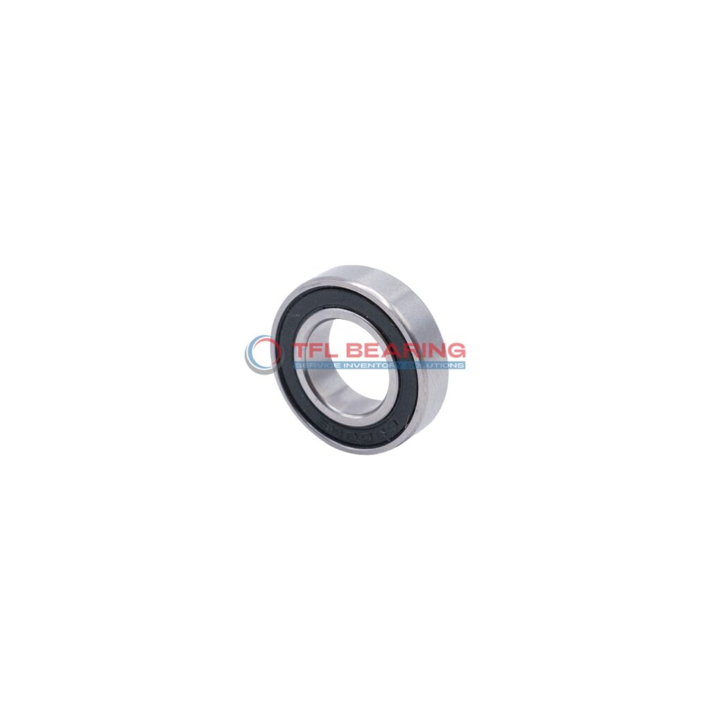 A thin section 10mm ball bearings 6800 2rs