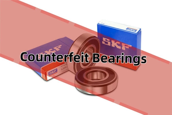 The global counterfeit trade poses a multi-billion dollar threat to economies and businesses.