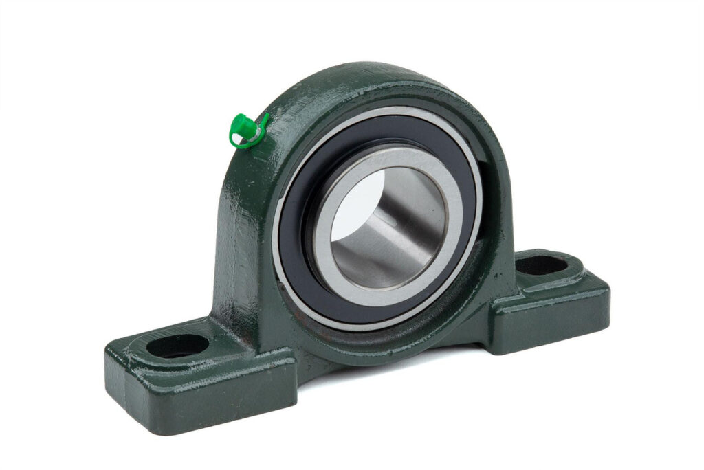 A Pillow Block Bearings
