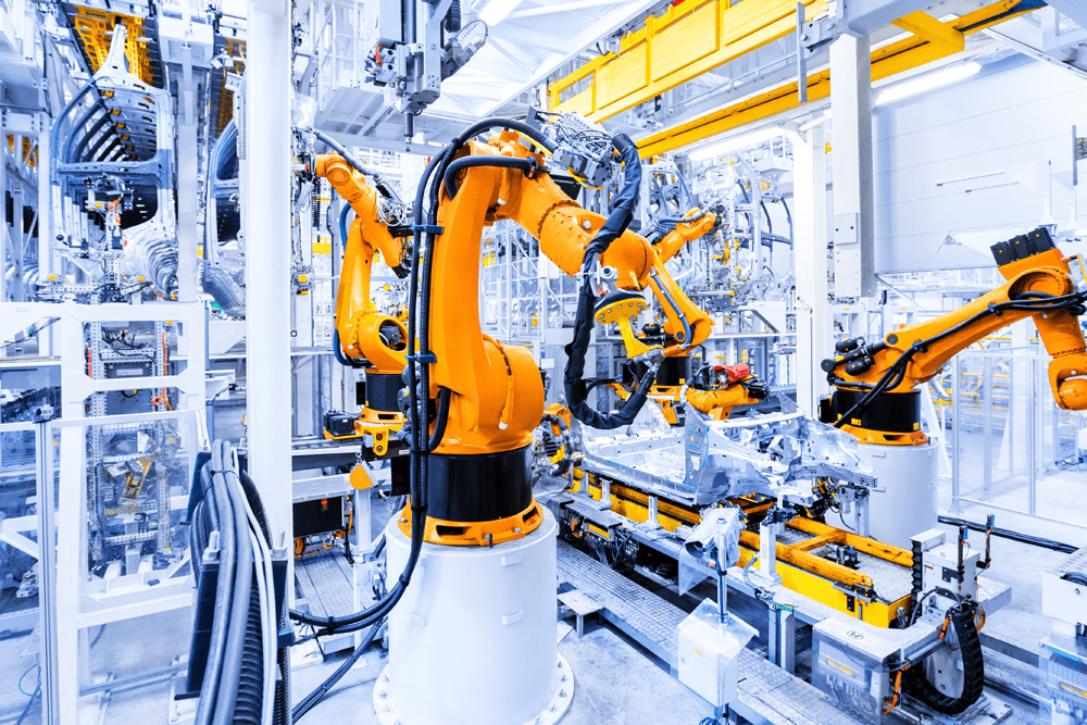 A Robotic Process Automation