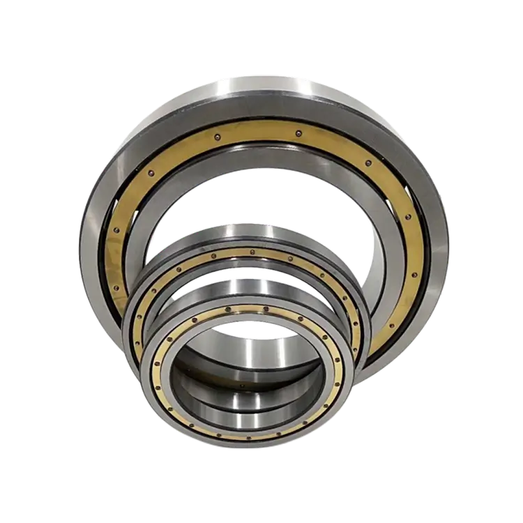 Single Row Cylindrical Roller Bearings