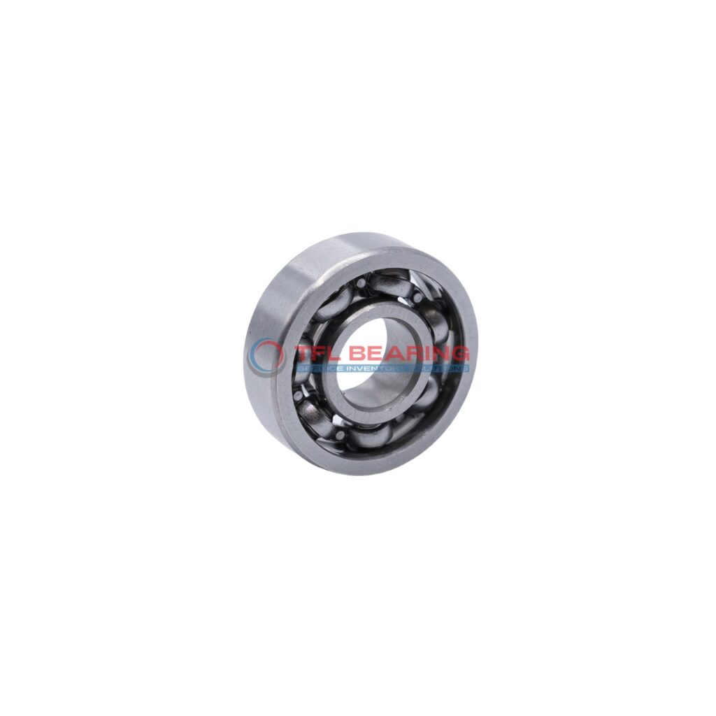 A thin section 10mm ball bearings 6800 2rs