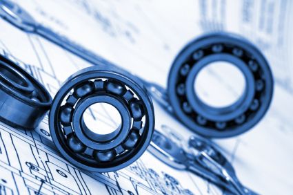 TFL‘’s grease system enables bearings with season-long maintenance-free performance