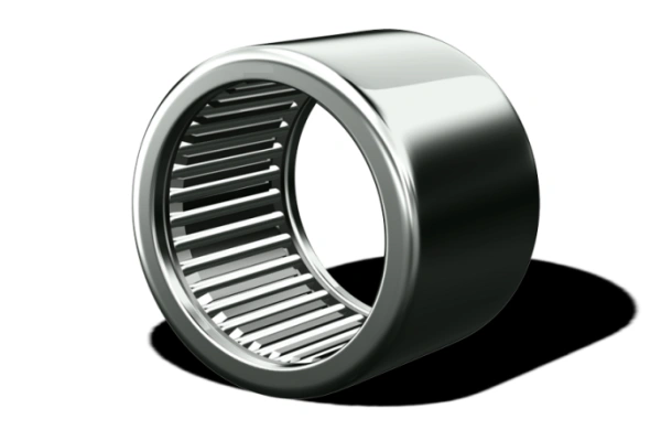 High-performance drawn cup needle roller bearings with thin outer ring design