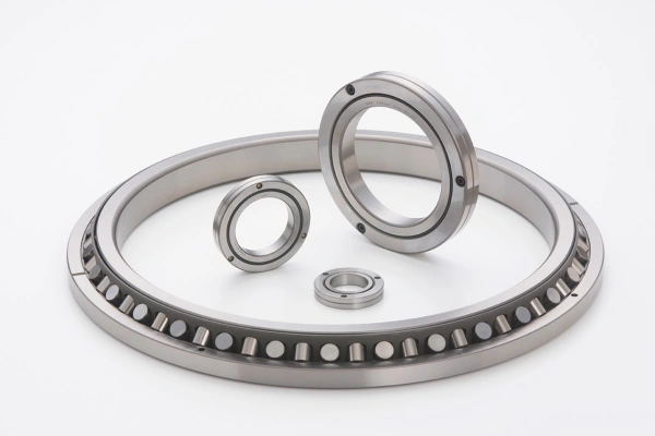 image displays standard type crossed roller bearings