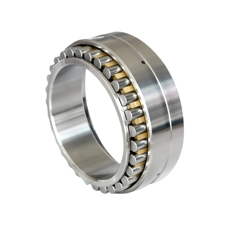 Double Row Cylindrical Roller Bearings