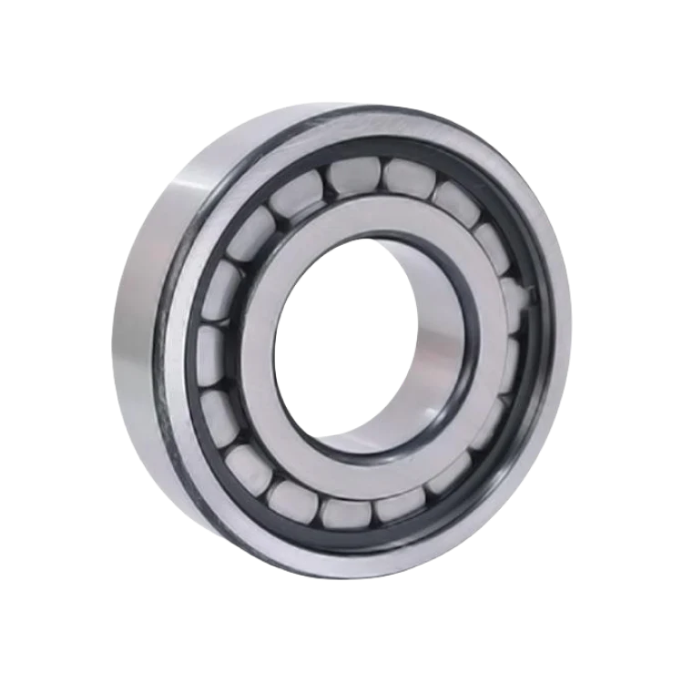 High-Capacity Cylindrical Roller Bearings
