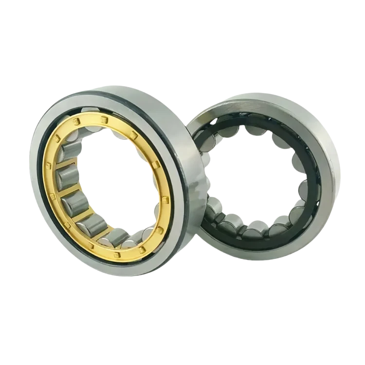 Single Row Cylindrical Roller Bearings Without Inner Ring