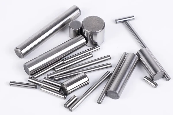 Custom loose needle bearing rollers in various sizes and coatings