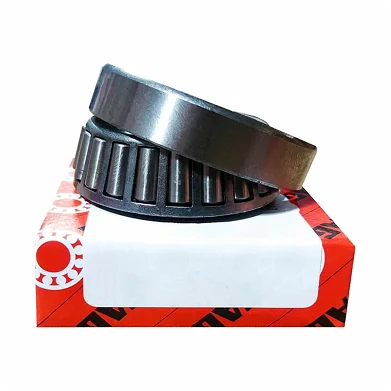 fag tapered roller bearing