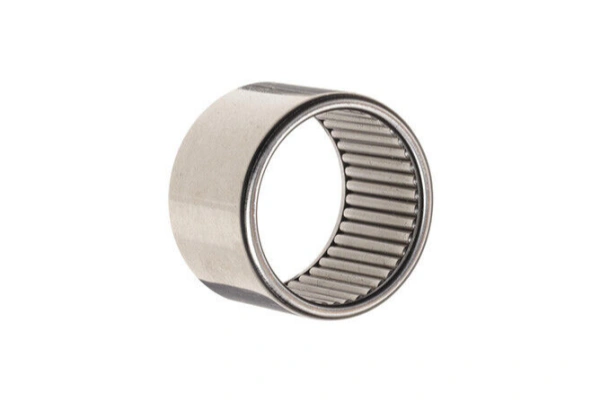 image displays full complement needle roller bearing type.