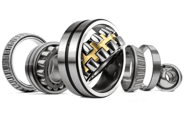 different kinds of heavy duty roller bearings