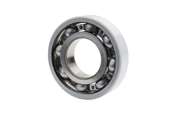 A NTN insulated deep groove ball bearing
