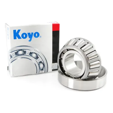 koyo tapered roller bearing