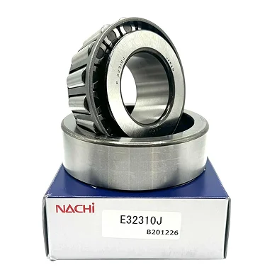 nachi tapered roller bearing