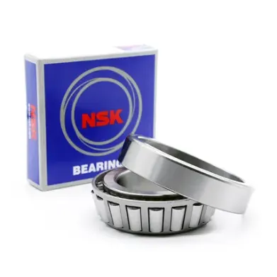 NSK tapered roller bearing