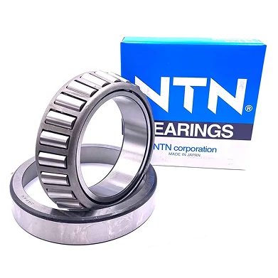 NTN tapered roller bearing