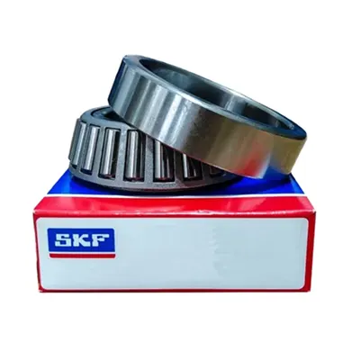 skf tapered roller bearing