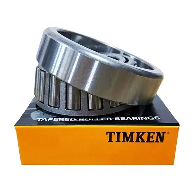 TIMKEN tapered roller bearing