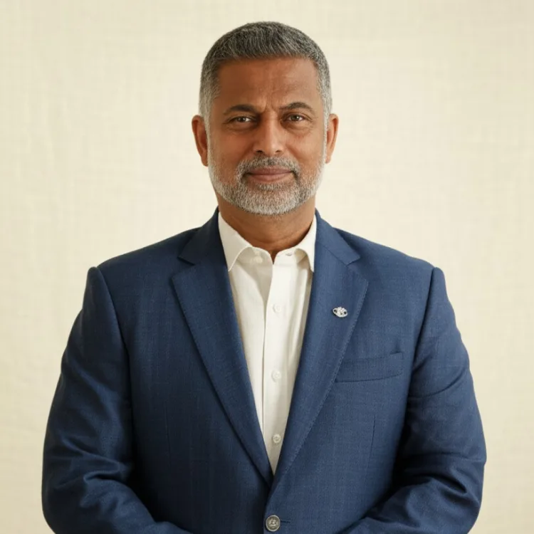 Aarav Varma