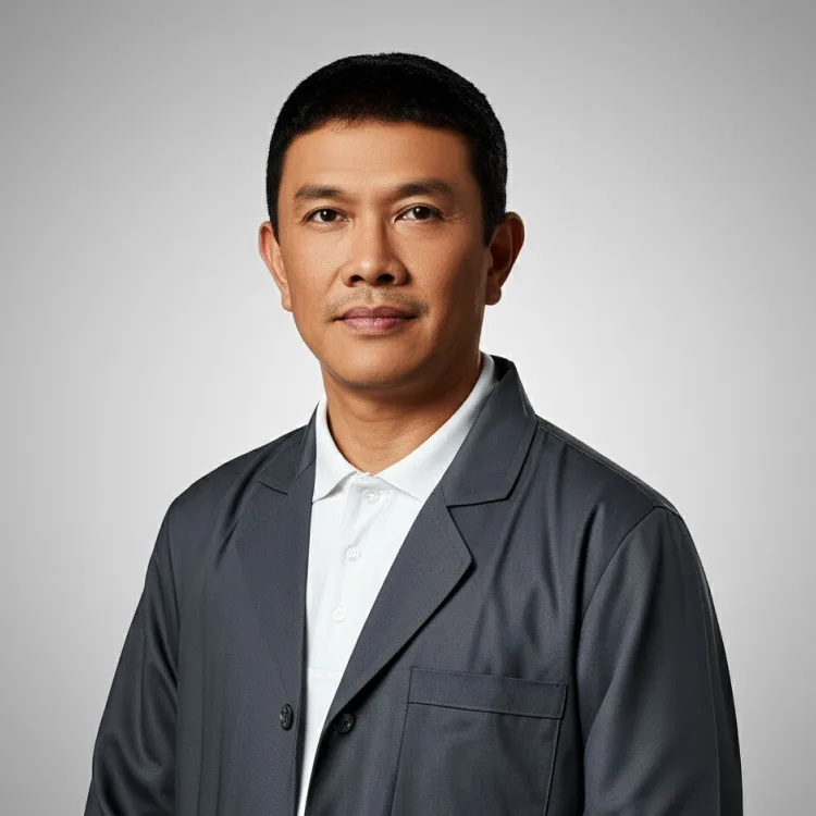 Adam Tan