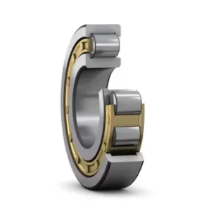 A Cylindrical Roller Bearing