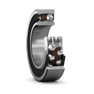 A Self-aligning Ball Bearing