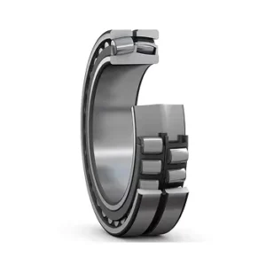 A Spherical Roller Bearing