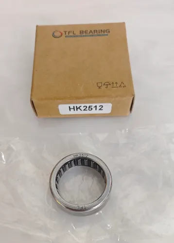 TFL bearing package, HK2512