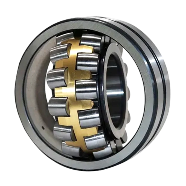 Double Row Spherical Roller Bearing