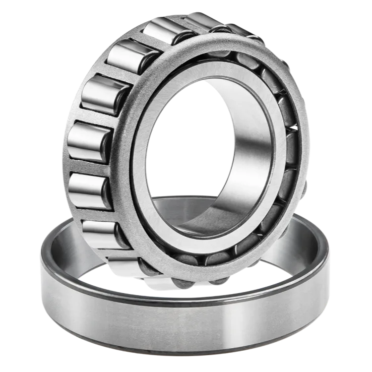 Tapered Roller Bearings