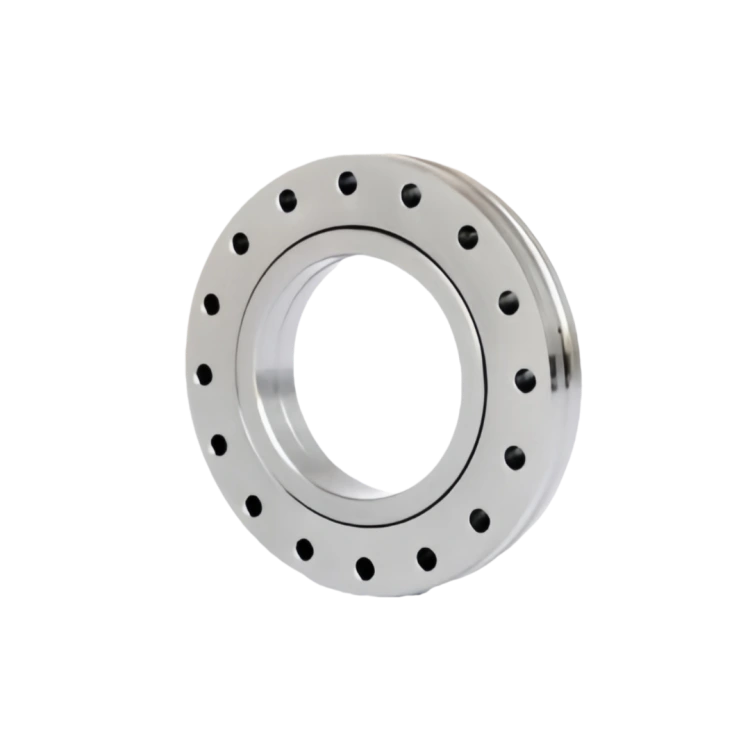 XV Crossed Roller Bearings with integrated outer ring and separable inner ring