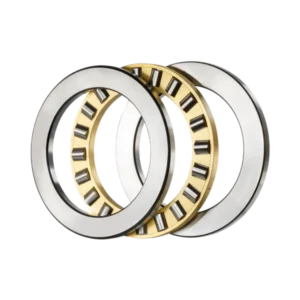 Cylindrical Roller Thrust Bearings for axial load industrial applications