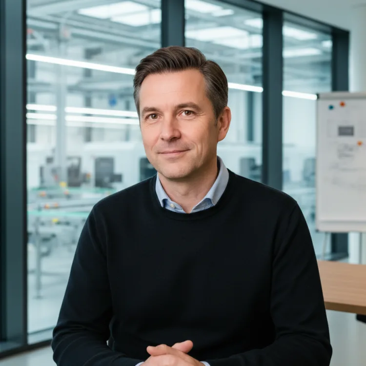 Klaus Weber