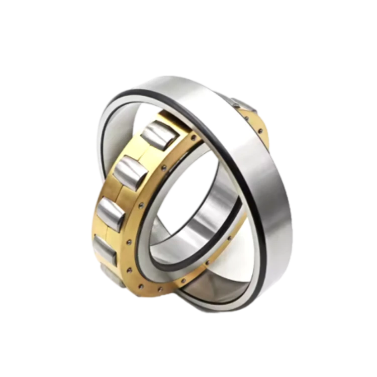 Single row spherical roller bearing with compact design by TFL
