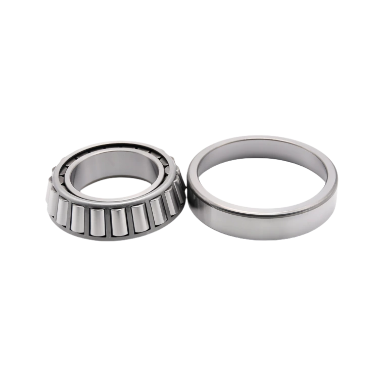 TS Tapered Single Roller Bearings (Imperial) – Precision tapered bearings for radial and thrust loads