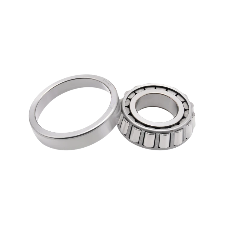 TS Tapered Single Roller Bearings (Metric) – Precision bearing for metric shaft systems