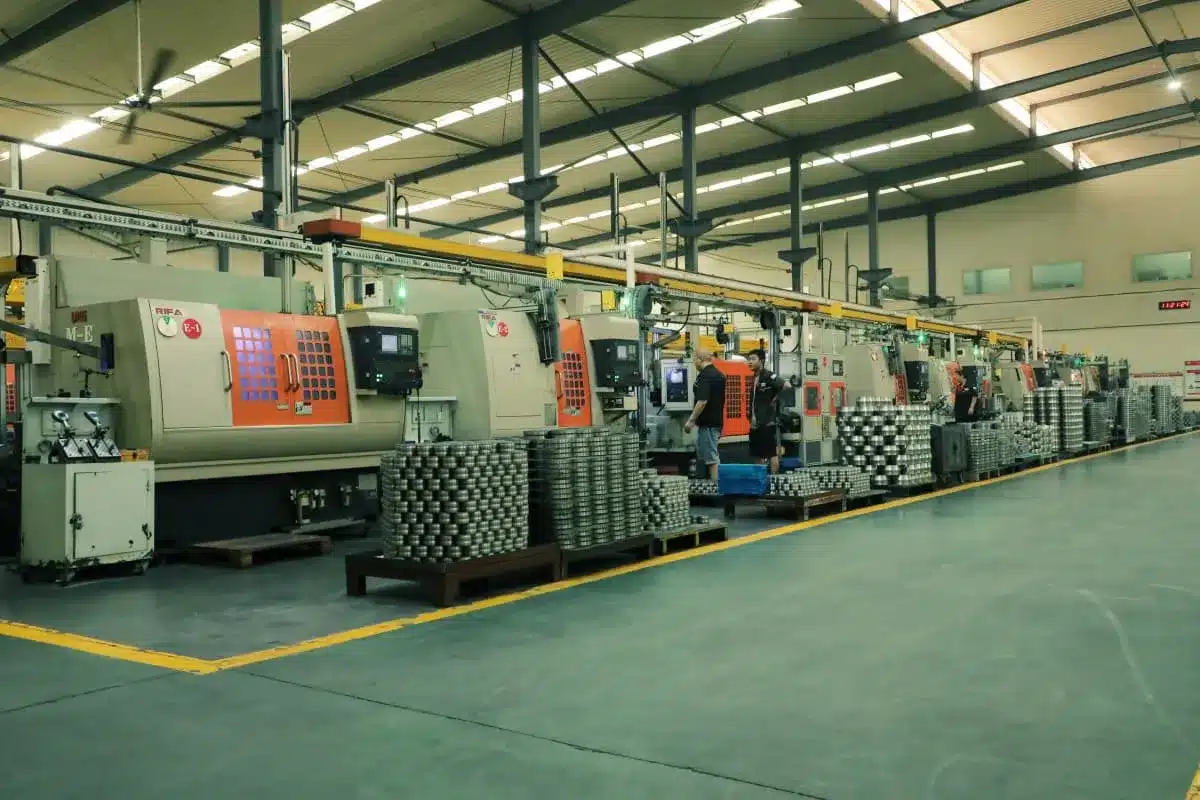 Chinese Bearing Brand - TFL Bearing Factory