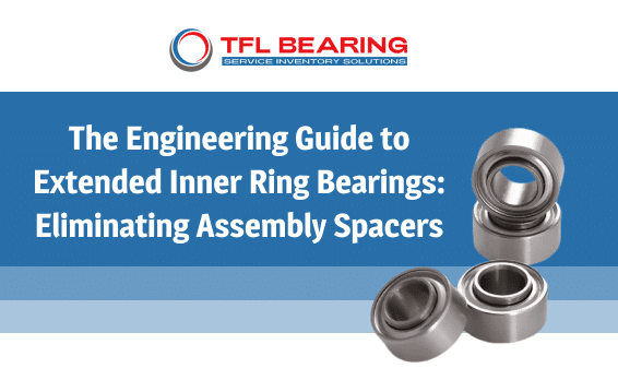 Extended Inner Ring Bearings Guide: Specs, Fit | TFL