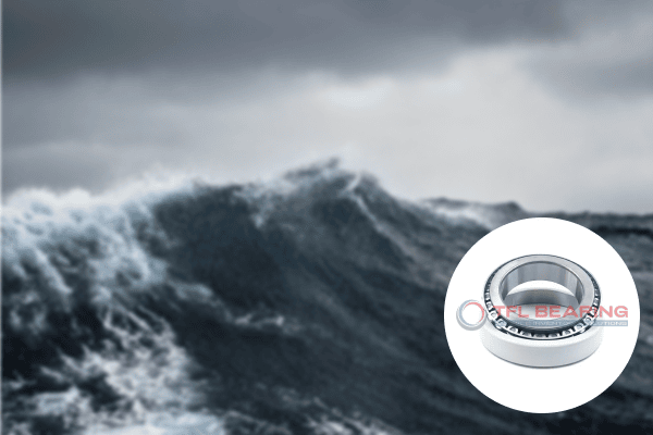 Marine Engine Bearings in Brackish Water: Stopping Corrosion