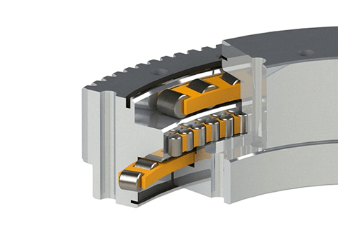 Marine Crane Bearings: Ultimate Guide to Load & Seals | TFL