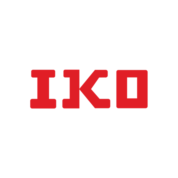 iko bearing brand logo