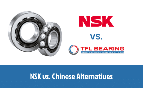 NSK vs. Chinese Alternatives: Finding the Sweet Spot in Pricing and Performance