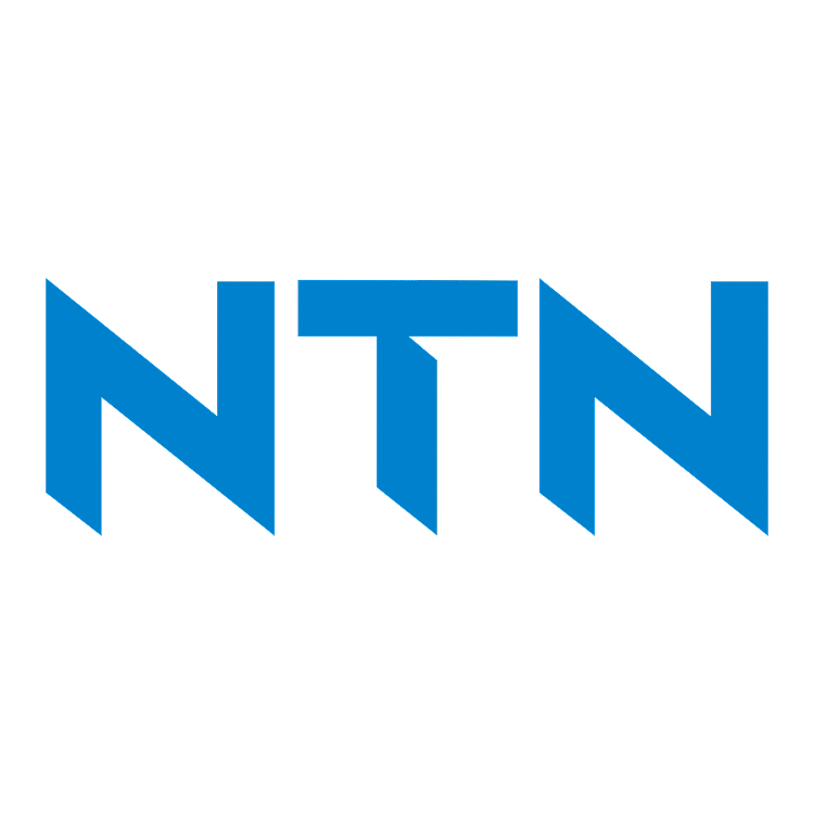 ntn bearing brand logo