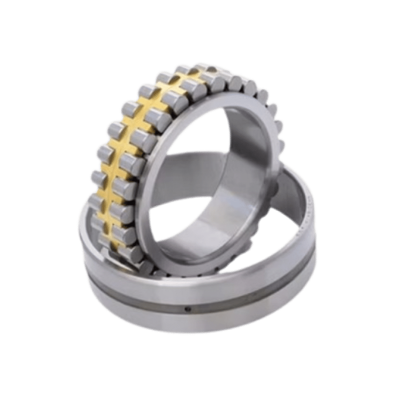 tfl double row super precision cylindrical roller bearing, bearing for machine tool