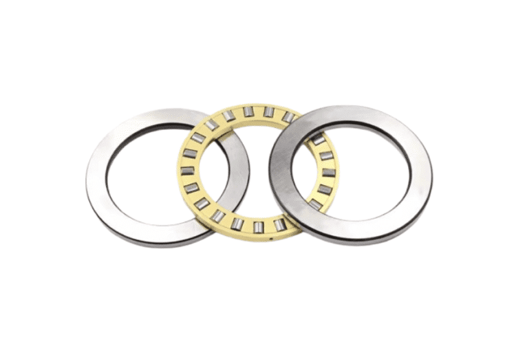 K 811 and K 812 cylindrical roller thrust assembly matched with WS shaft washer and GS housing washer