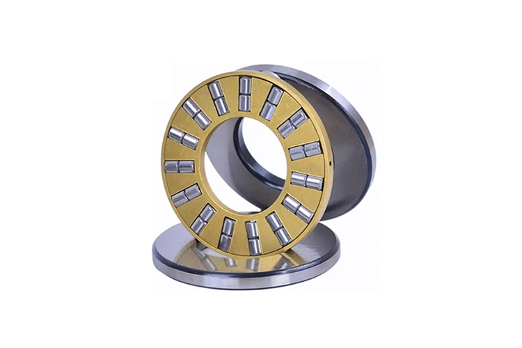 K893 and K894 cylindrical roller thrust assembly matched with WS shaft washer and GS housing washer