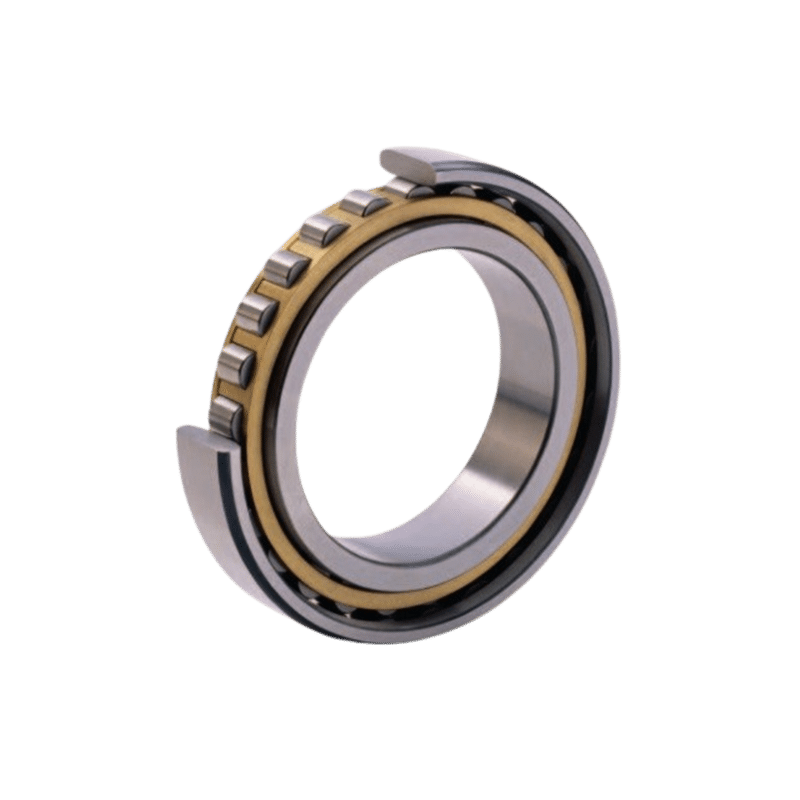 tfl single row super precision cylindrical roller bearing, bearing details.