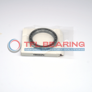 KD100XP4N large-diameter constant-section thin section bearing